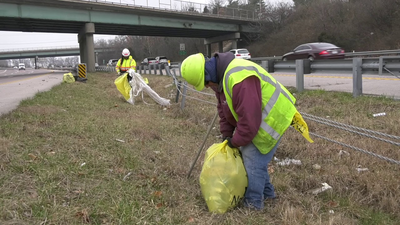 MoDOT Minute - St. Louis District - YouTube