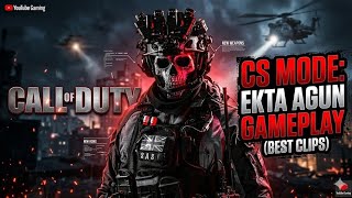 Call of Duty Mobile 🔥 25 Kills INSANE Gameplay 😱 | CODM Pro Match2. COD Mobile Gameplay 😱 1v4 Clutch