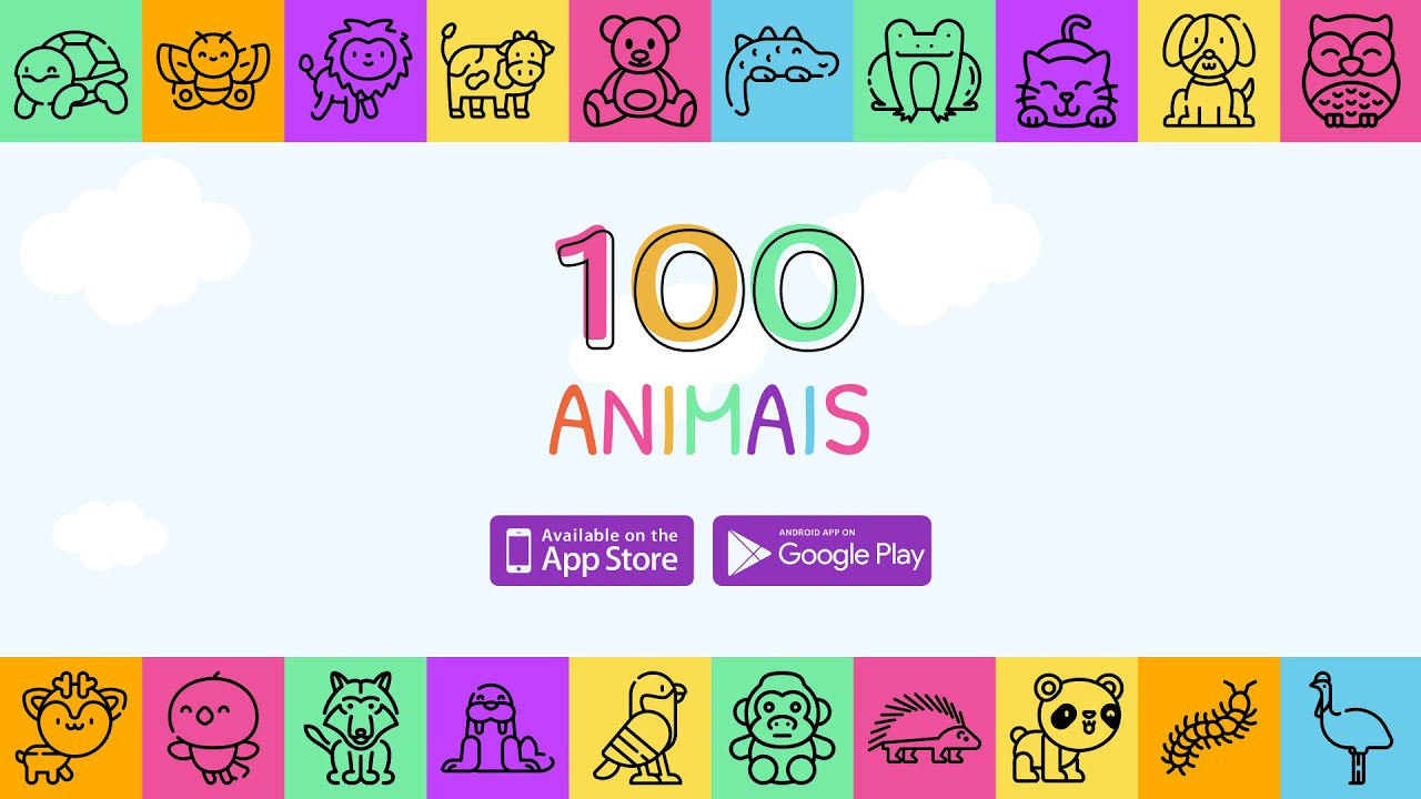 Puzzle animais para crianças – Apps no Google Play