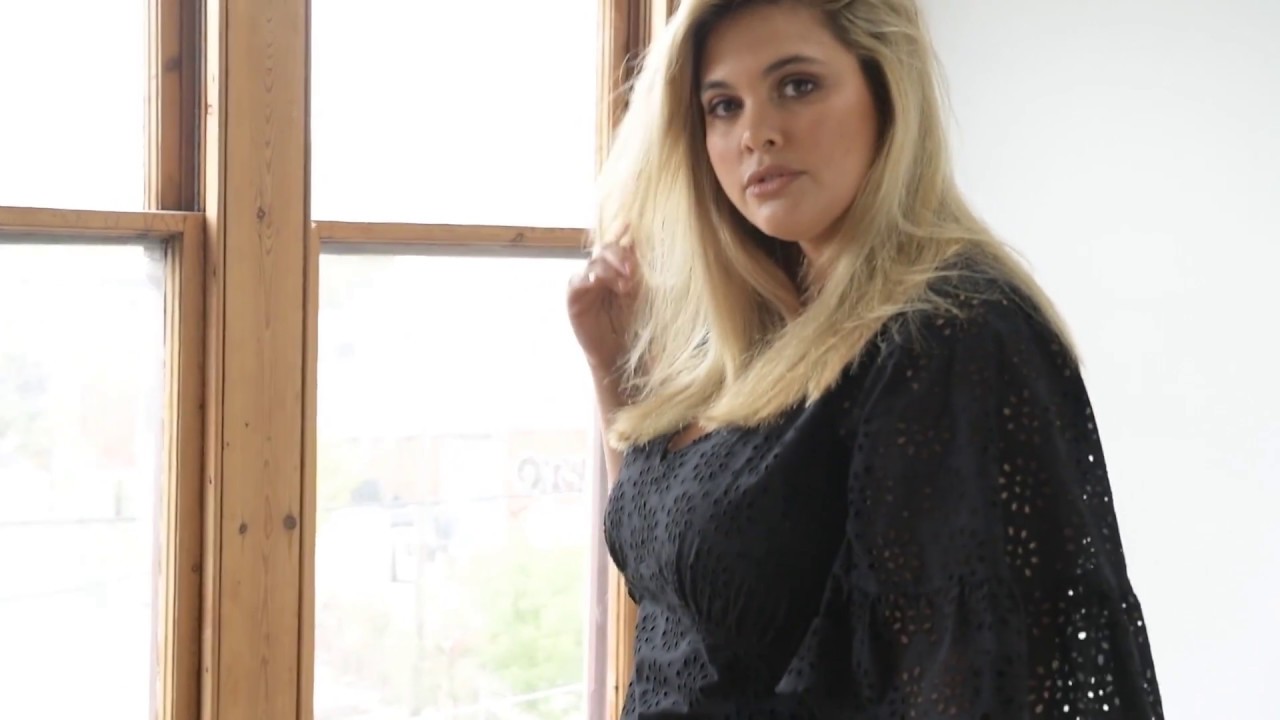 Harlow - Wild Heart Maxi Dress - Black Harlow