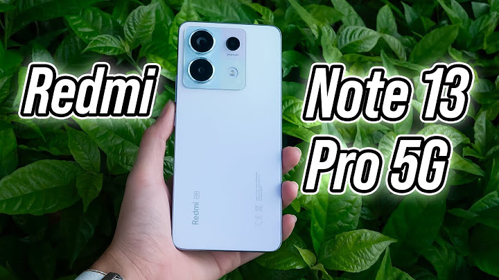 Đánh giá mi note 10 pro tinhte năm 2024