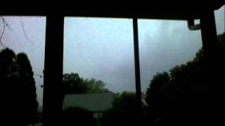 Storm May 30, 2011-2 Richboro, PA