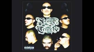 Central Side - Despacito