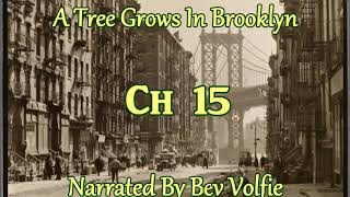 A Tree Grows In Brooklyn Chapter 15