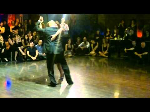 Paola Palaia e Marco Evola - Ahora no me conoces