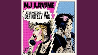 It’s Definitely You - MJ LaVine