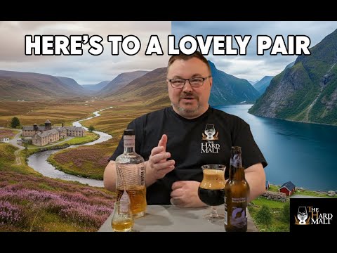 The Hard Malt