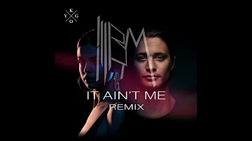 Kygo and Selena Gomez - It Ain't Me (Brandon remix)