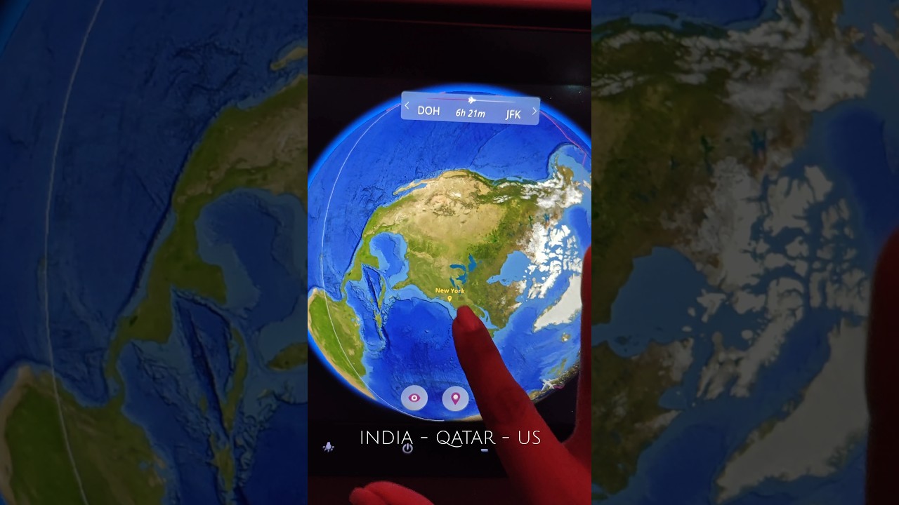 Journey to America | New York 