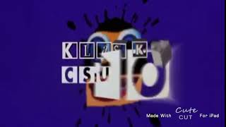 Klasky Csupo robot logo 2002 hd pal full screen
