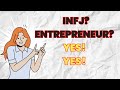 INFJ Entrepreneur: How This Personality Type Thrives in Business