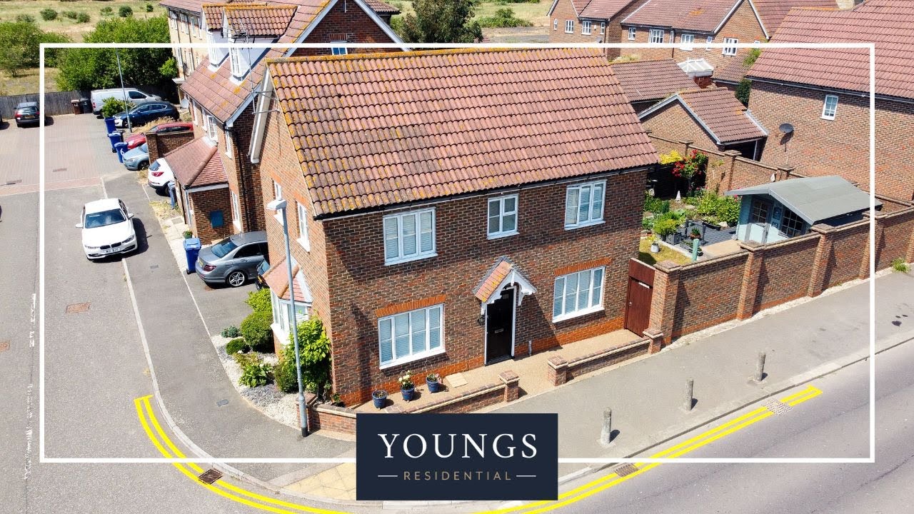 88 Love Lane, South Ockendon, Aveley RM15 YouTube