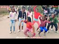 Yawa No Deh End (official dance video) - Majeeed #empowergirls