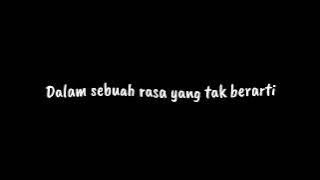 Mentahan ccp lirik lagu 30 detik||🎶Ikhlas-Gloryweird for You(Aku pantes nyanding kowe)
