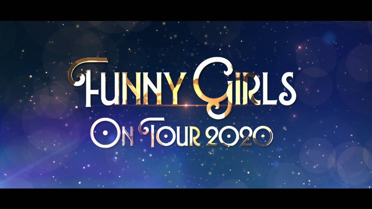 will funny girl go on tour