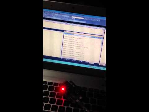 Try Netduino Go on Normal STM32 Kit