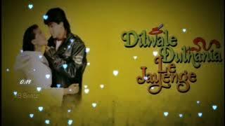 Ddlj Instrumental Ringtone | Dilwale Dulhania Le Jayenge ringtone | Ddlj Ringtone