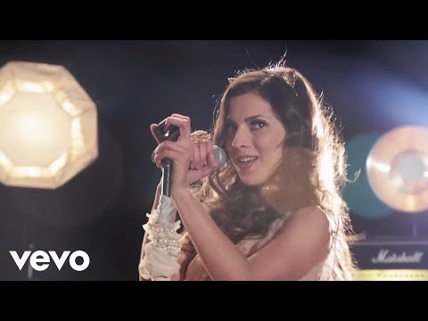 Paty Cantú - Suerte