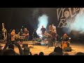 Violent Femmes - Gone Daddy Gone - Live - September 9, 2024 - Sandy Amphitheater - Sandy, Utah