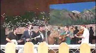 "Punch Bowl" - Punch Brothers "Punch Bowl" - Punch Brothers