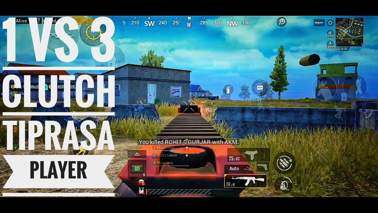 Op Bhai Bhai op Playing with Random|| Pubg mobile 2019||SuNMoON Gaming ...