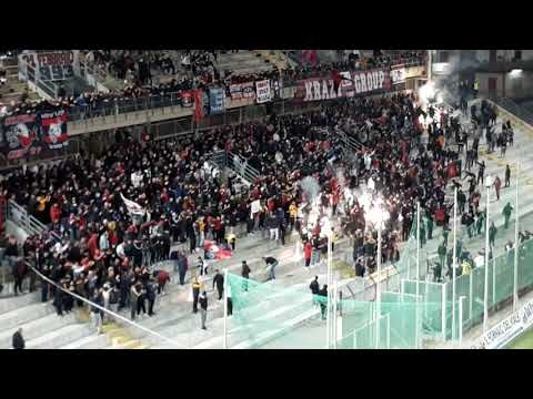 TARANTO ANDRIA le