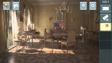 Amazing Breakout Level 5 - Walkthrough