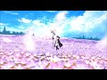 【FGO My fav】アルトリア・キャスター 宝具演出