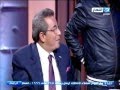 بالفيديو شاهد كيف احتفل فريق عمل النهار باخر حلقة لـ محمود سعد فى برنامج اخر النهار 