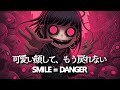 【作業用Playlist】可愛いほど危険なDark-POP💀🎧 笑顔の裏で狂気が鳴る
