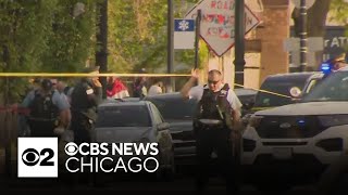 One man killed, two others hurt in shooting in Chicago's Chatham neighborhood