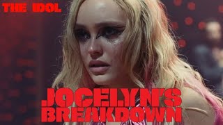 Jocelyn's Breakdown | From HBO's Series 