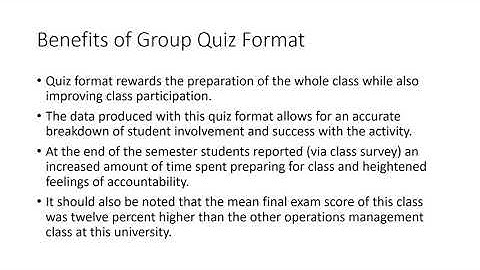 PSYC354 Module 2 Assignment Video