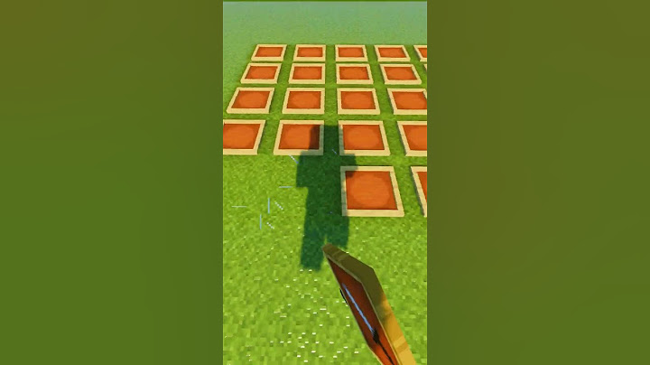 Minecraft Secret Base🤯