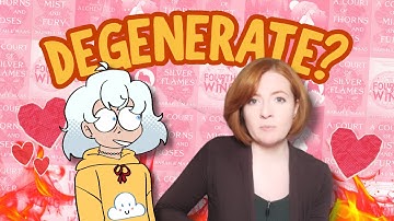 Is Modern Writing Degenerate Now? | A Response to The Second Story