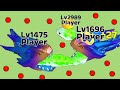 Snake Clash: The Ultimate Snake Battle! ⚡🔥