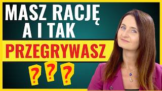 Thumbnail Przestań PRZEGRYWAĆ dyskusje! 10 trików skutecznej argumentacji