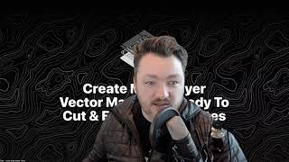 🚀 Laser Map Maker LIVE for Beginners – Start Creating Today! - Feb 27 Replay