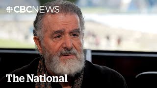 ‘The arts need to step up’ in tense political times | Saul Rubinek