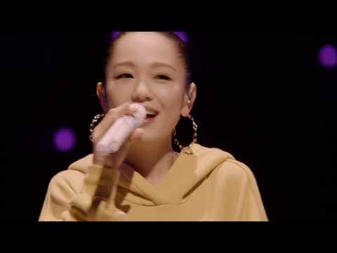 西野カナ Kana Nishino Shape of you Acoustic (Ed Sheeran Cover from Love Collection Live Chinese sub)