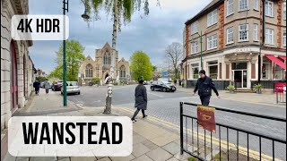 Wandering Wanstead High Street: Exploring London’s Enchanting Suburb