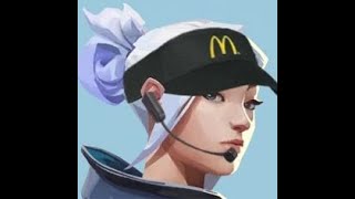 Immo Player | Ranked | Say Hi