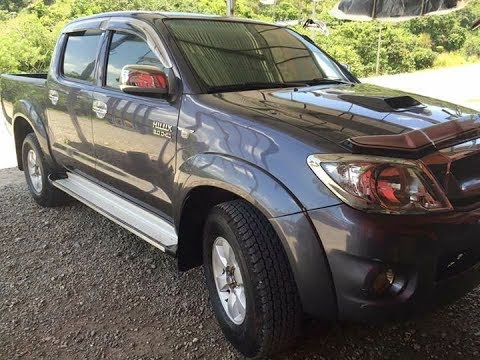 VENTA DE CARROS 4X4 TOYOTA - cinemapichollu