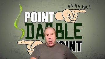 Point Dabble Point - 11.3.25 Pinky Pampers