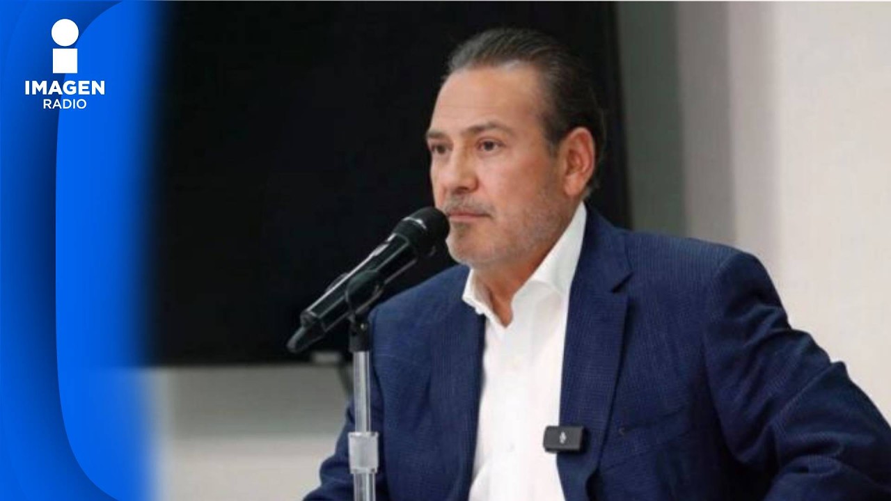 Fabio Beltrones a favor de una reforma electoral que ponga fin a sobrerrepresentación legislativa