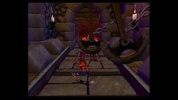 Crash Bandicoot: The Wrath of Cortex Part 4