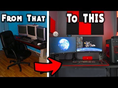 How to Upgrade Your Gaming Setup for Only $50 ????
