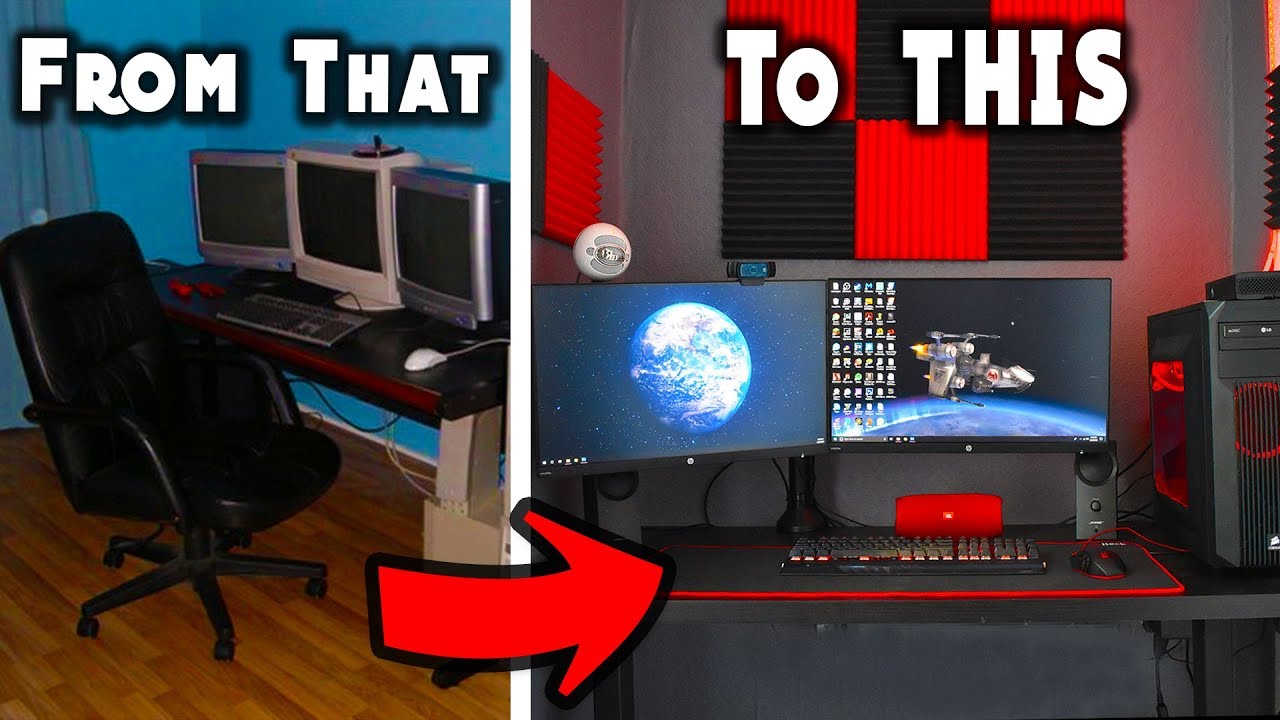 How to Upgrade Your Gaming Setup - 42West