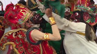 Download lagu Reog Putra Vikar Jaya | Kesenian Reog Indramayu