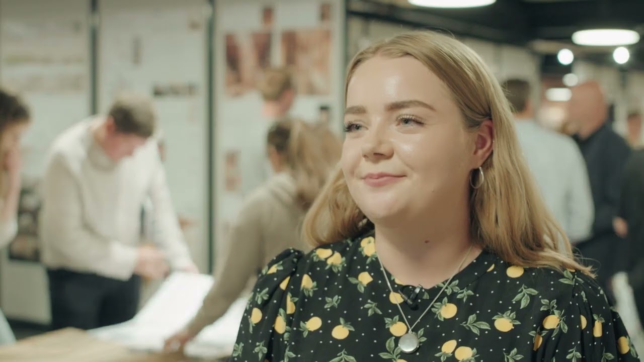 Why study a Degree Apprenticeship in Architecture?